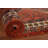 Handmade Wool Traditional Runner Rug 3x10