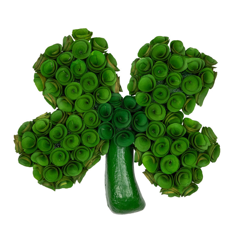 Décoration de la Saint-Patrick