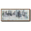«Unseen World I», toile encadrée-110621648