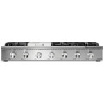 Thor Kitchen 48" Stainless Steel Natural Gas 6 Burner Cooktop