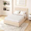 Andreika Latitude Run Open Coil Mattress-2014577128