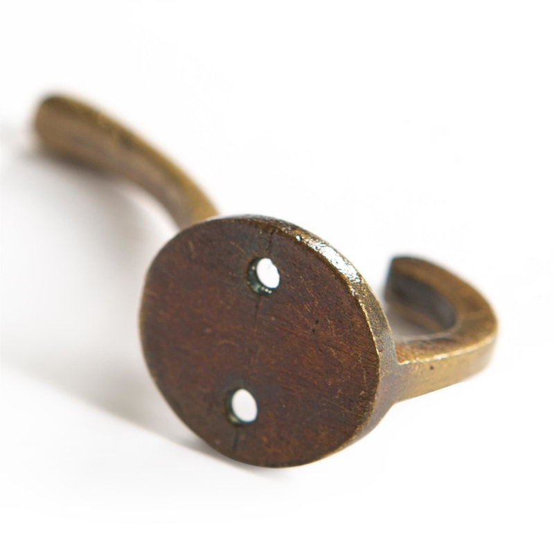 Iron Wall Wall Hook