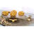 Glass Cake Stand-35328713