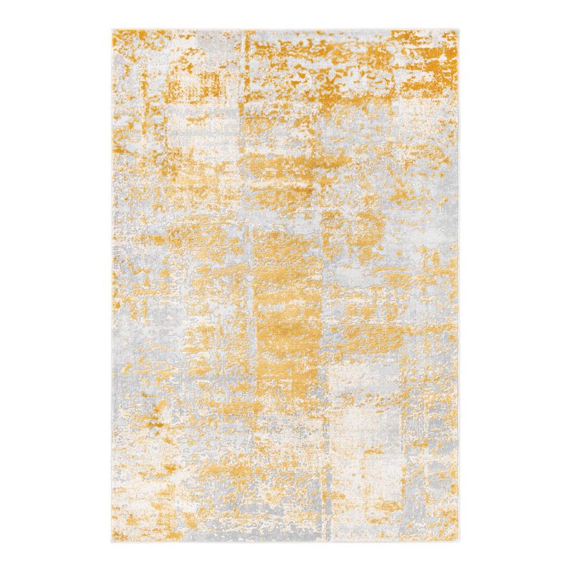 Glenn Indoor Rug, Rectangle 4' x 6'