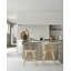 Osso Solid Wood Stool-86518976-86518980