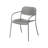 YUA Stacking Patio Dining Armchair-95635584