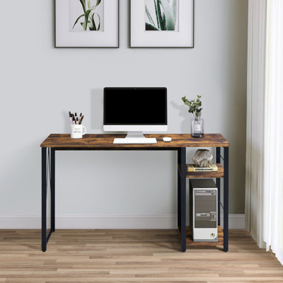 Bureau d'écriture Crescen
