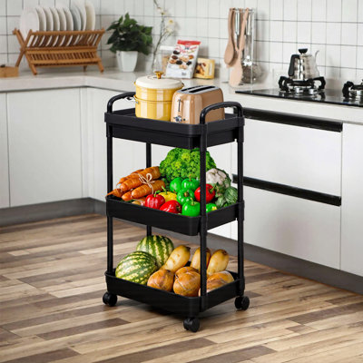 Bathroom Shelves