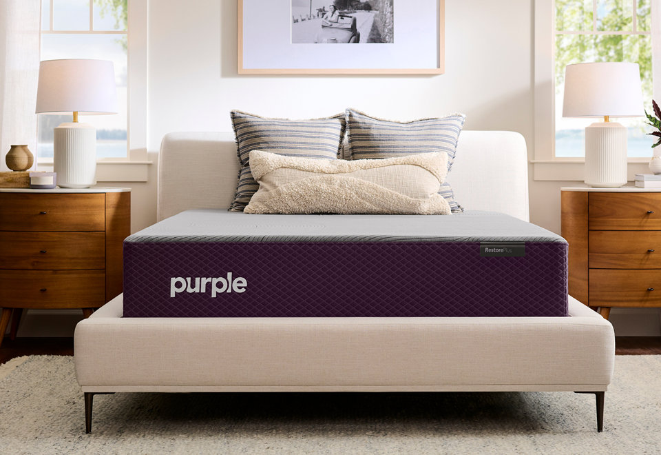 The Restore® Hybrid Collection