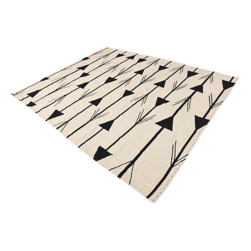 Tapis ivoire Jessen