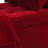 Rhianna Fabric Upholstered Bench-1646051090-1646051089