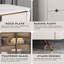 Armoire de rangement et buffet de style italien de luxe