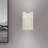 Varick Flush Mounted Sconce-410082030