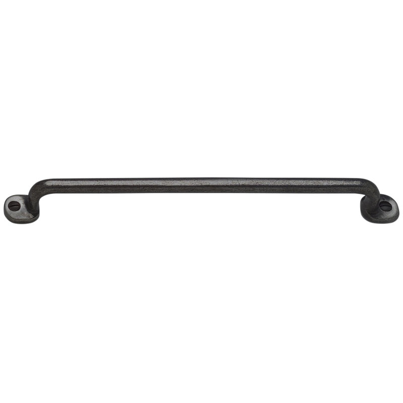 Sash Bar / Handle Pull, 4 7/8", Silicon Bronze Dark Lustre