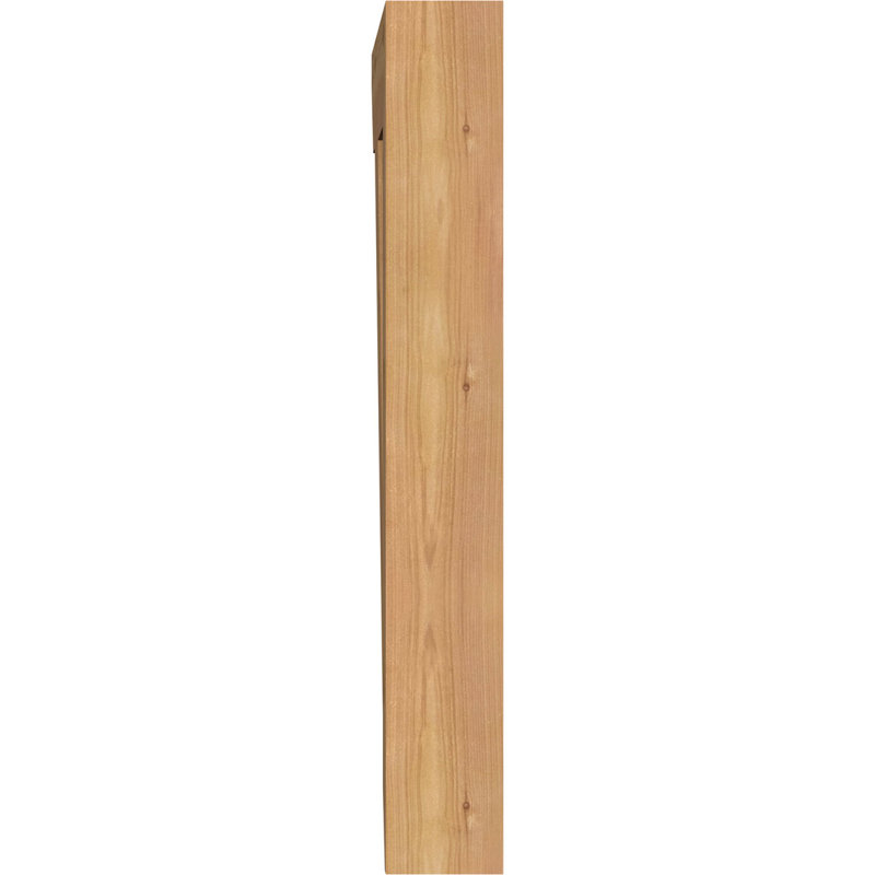 Support en uréthane Richmond H 24 po x l 4 po x P 18,625 po (ensemble de 2)