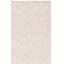 Tapis crème en laine tissé à la main Tarres-599374307