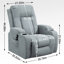 Fauteuil inclinable Abud Infinite-1742856798