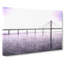 Oresund Bridge - Wrapped Canvas Print-56632895