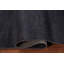 Tapis bleu marine Gabbeh 6 x 8