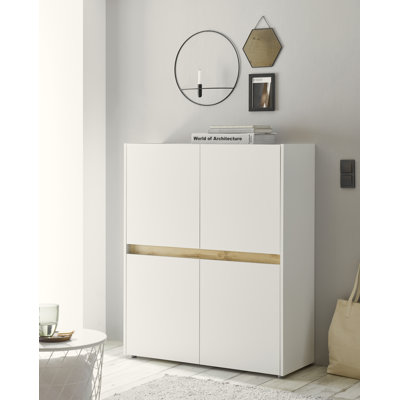 Buckingham 120" Wide Sideboard