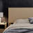 Modern Farmhouse Wood Headboard King Size 80.2 In Wide Wall Mounted Fluted Panel Wingback-753152401-753152404