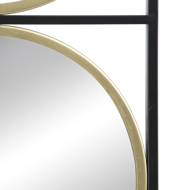 Miroir mural Corbin