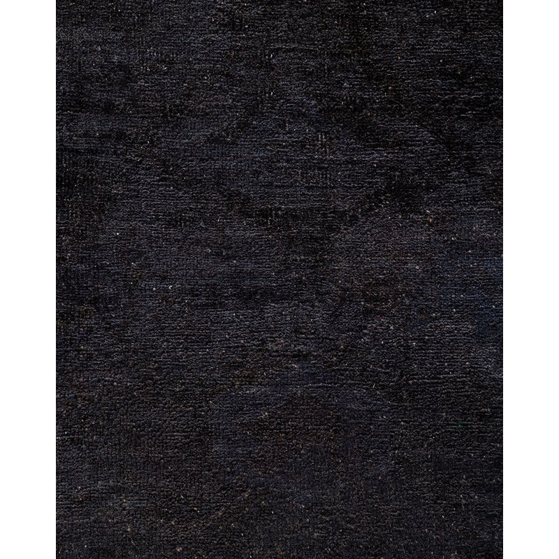 Yvanna One-of-a-Kind 11' 10" X 15' 1" Hand Knotted Area Rug
