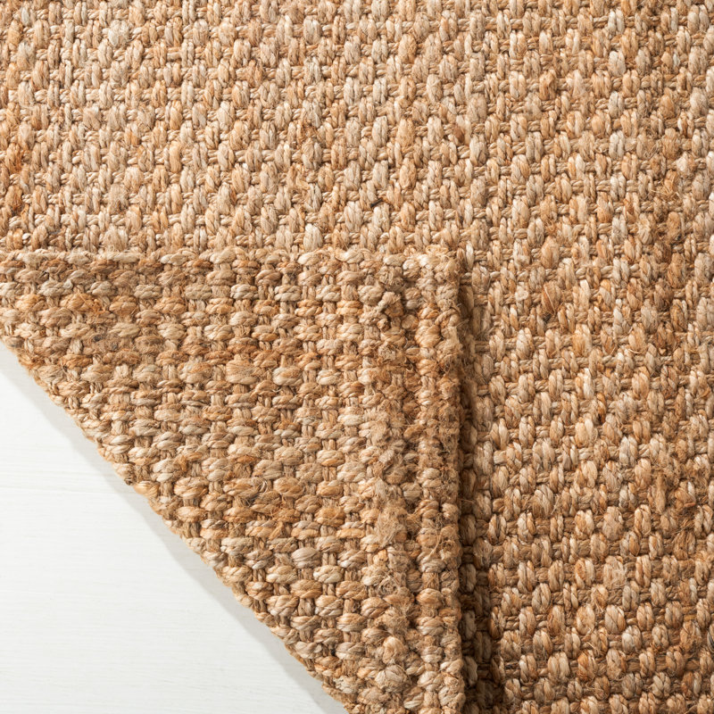 Lauren Ralph Lauren Hand Woven Jute Rug, Rectangle 5' x 8'