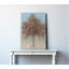 « confetti tree », reproduction sur toile tendue-31597721