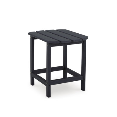 Emory HDPE Side Table
