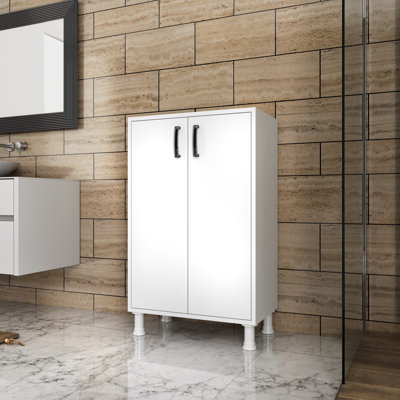 Faucette Kitchen Pantry