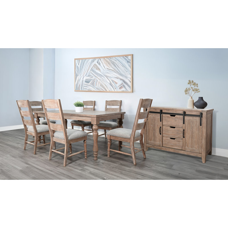  Sierra Sliding Door Sideboard