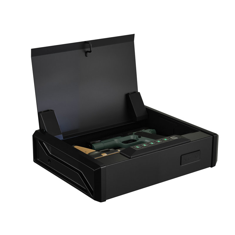 Gun Safe Lock