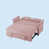 Pink is out of stock