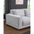 4 - Piece Upholstered Sectional-91110424