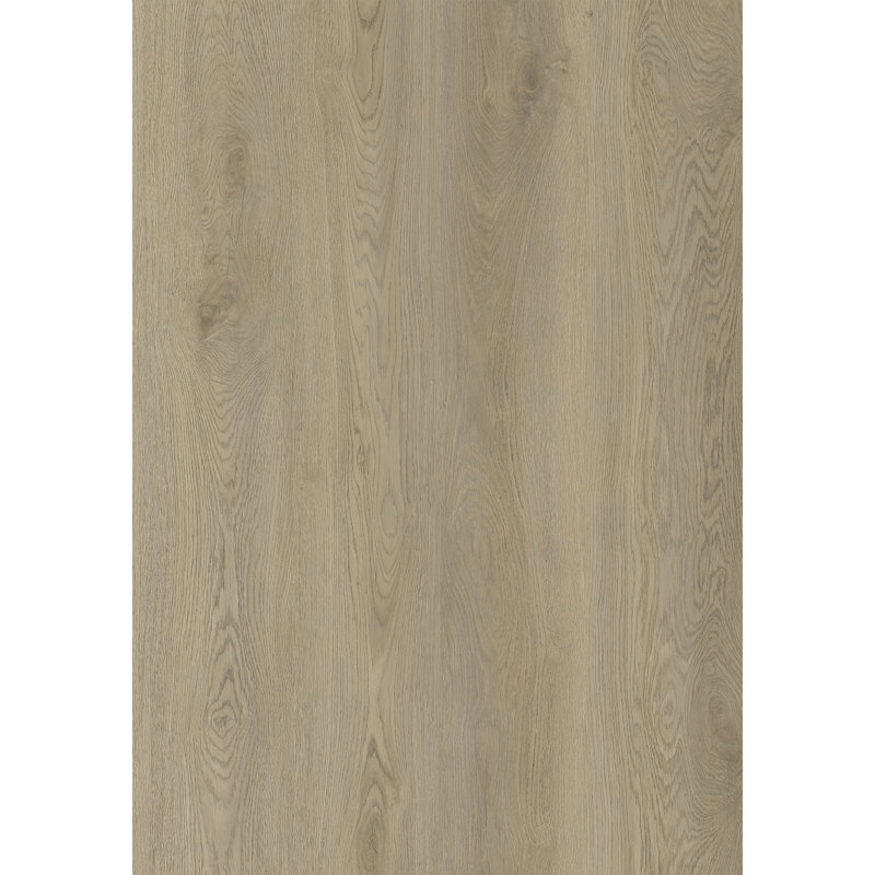 The most durable 27.5 Mil wear layer, 6.5 mm overall thickness 7.25'' W x 48'' L WTIH UNDERPAD (23.87 SQF/BOX), renda