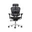 Fauteuil de bureau Ergohuman ME7ERG-981209269