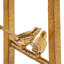 Lucia Accent Table