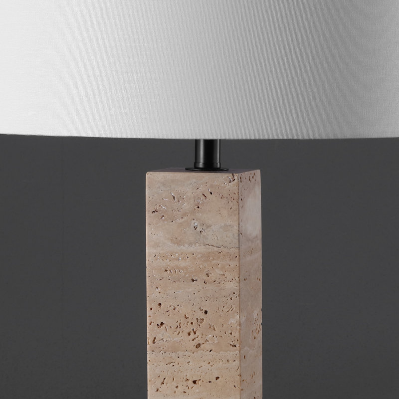 Raub Table Lamp