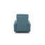 Fauteuil inclinable avec repose-pieds réglable Sealy Hixon-101890155