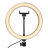 LED Studio Lamp Base