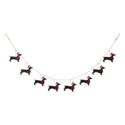 Garland 66.93'' in. Garland