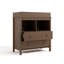 Alpine Changing Table Dresser-110562119