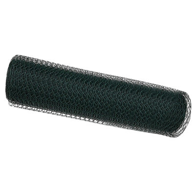 1000 cm W Steel Border Fencing