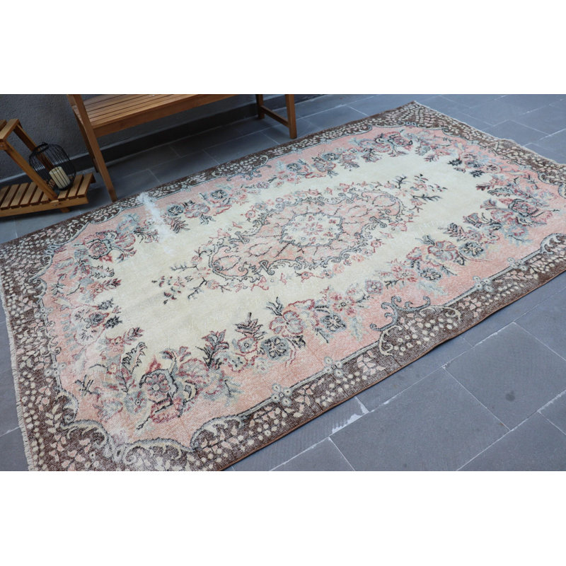 Rectangle Area Rug