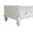 Hansford 30'' Single Bathroom Vanity with Marble Top-728500283