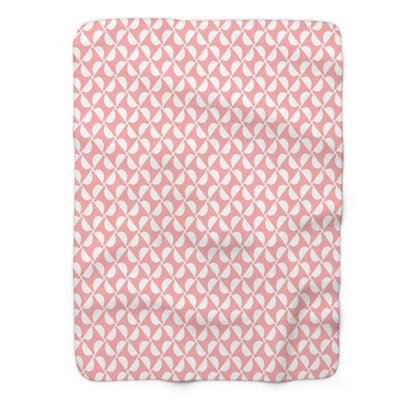 Couverture sherpa 1 pièce