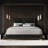 Carmalena Upholstered Platform Storage Bed-538547789-538547788