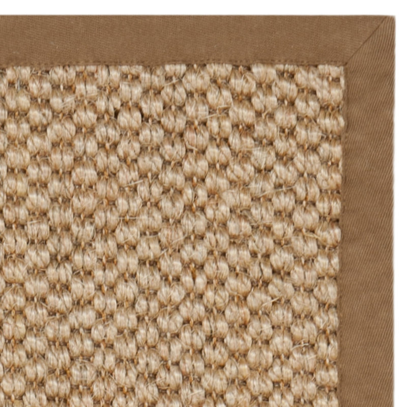 Causeuse à accoudoirs arrondis 56 po Waddon, Rectangle de 2 pi x 3 pi