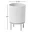 Jardinière Demi Series avec support-83889254-83889252-97745288